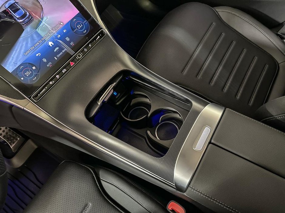 2026 Mercedes-Benz GLC Plug-in Hybrid 350e 4MATIC