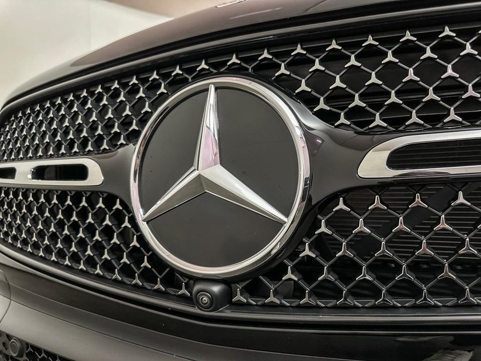 2026 Mercedes-Benz GLC Plug-in Hybrid 350e 4MATIC