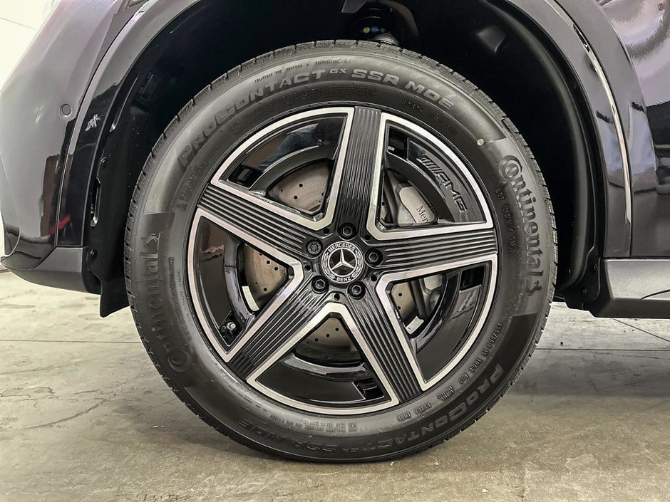 2026 Mercedes-Benz GLC Plug-in Hybrid 350e 4MATIC