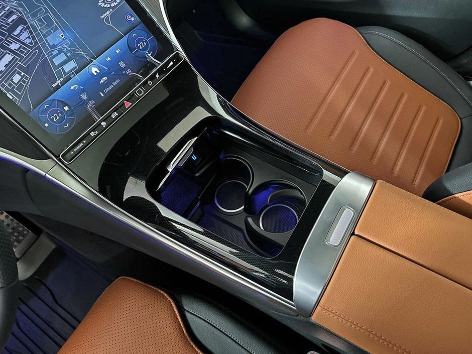 2026 Mercedes-Benz GLC Plug-in Hybrid 350e 4MATIC