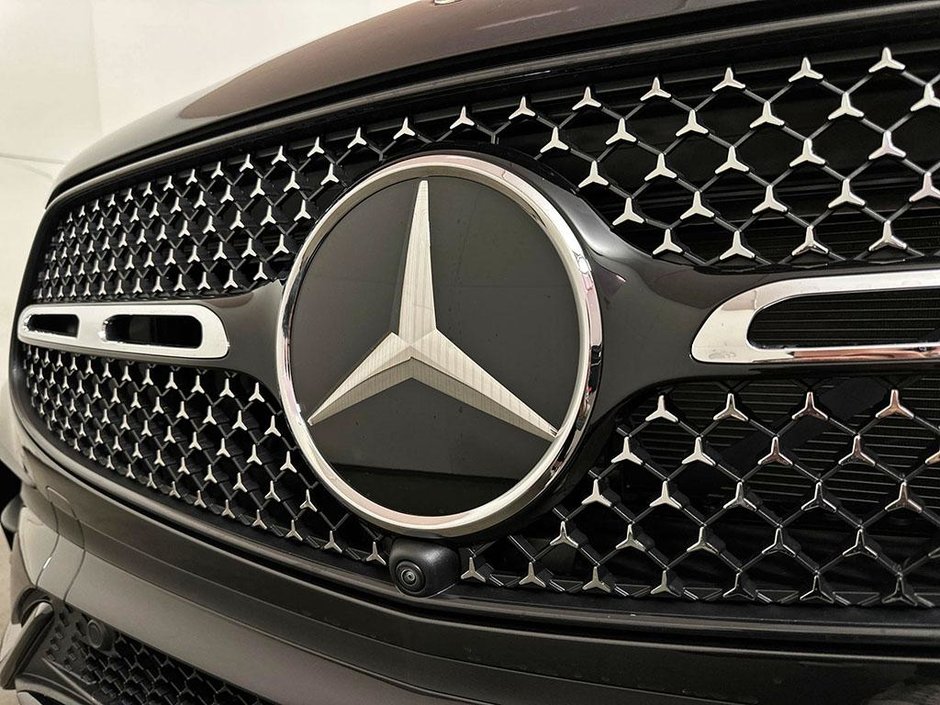 2026 Mercedes-Benz GLC Plug-in Hybrid 350e 4MATIC