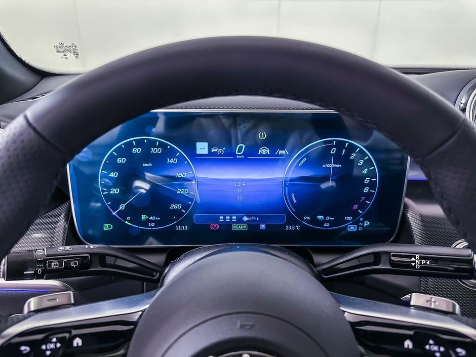 2026 Mercedes-Benz GLC 350e 4MATIC SUV