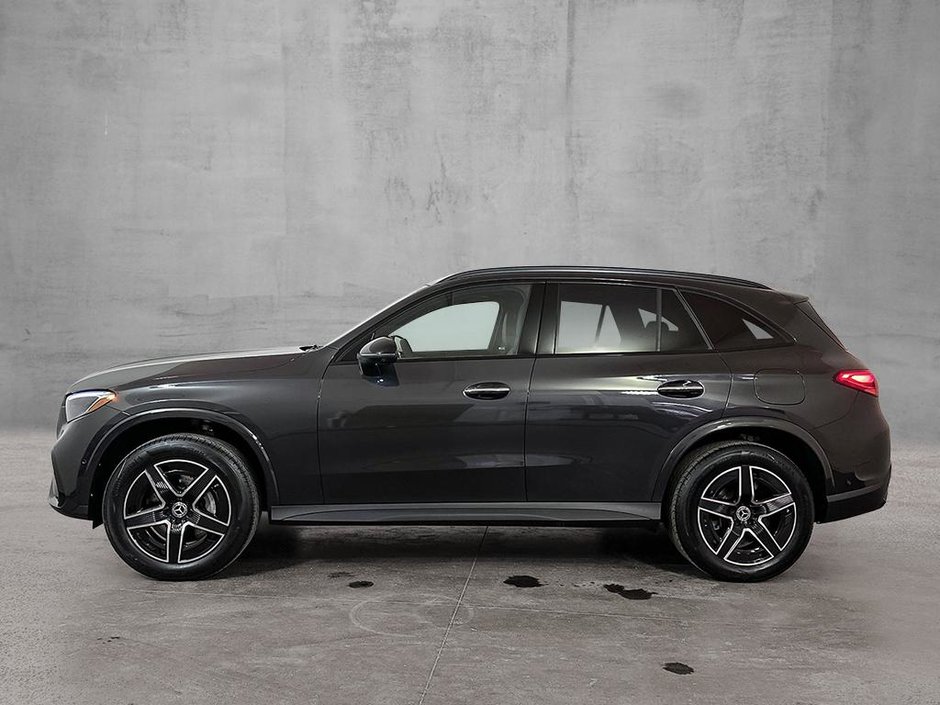 2026 Mercedes-Benz GLC 350e 4MATIC SUV