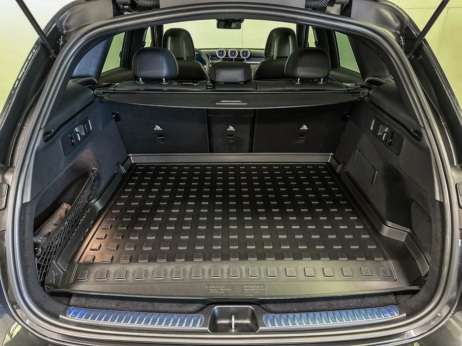 2026 Mercedes-Benz GLC 350e 4MATIC SUV
