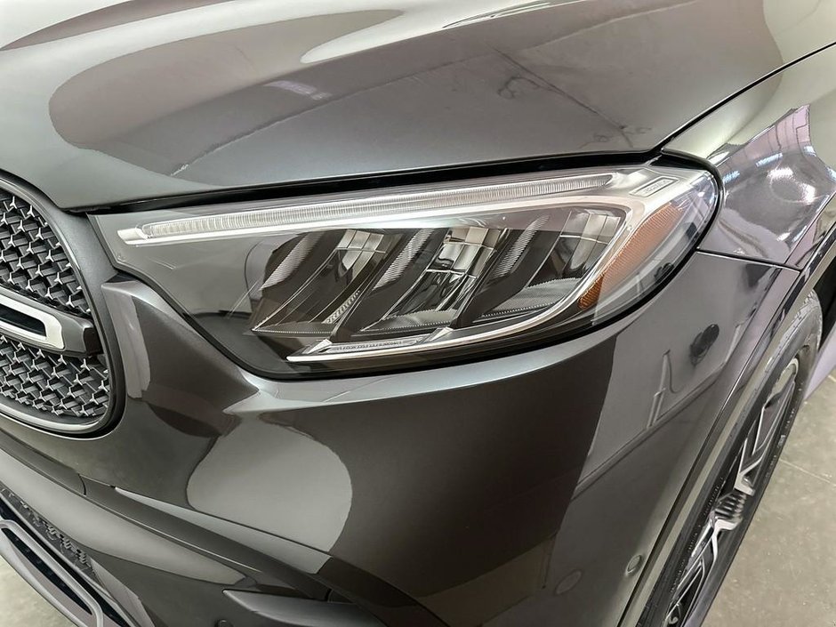 2026 Mercedes-Benz GLC 350e 4MATIC SUV