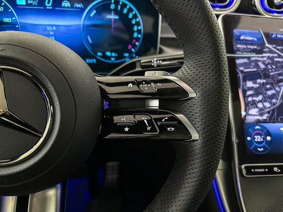 2026 Mercedes-Benz GLC 350e 4MATIC SUV