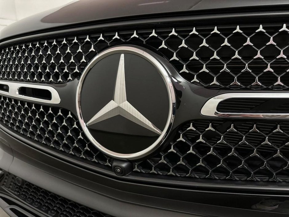 2026 Mercedes-Benz GLC 350e 4MATIC SUV