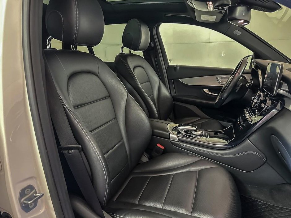 2019 Mercedes-Benz GLC 300