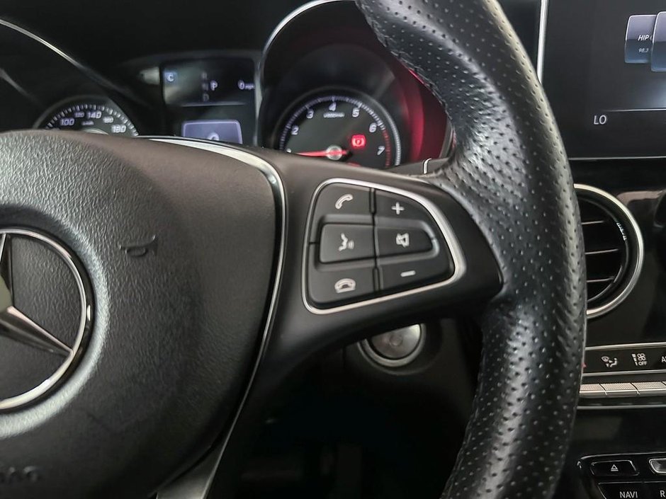 2019 Mercedes-Benz GLC 300