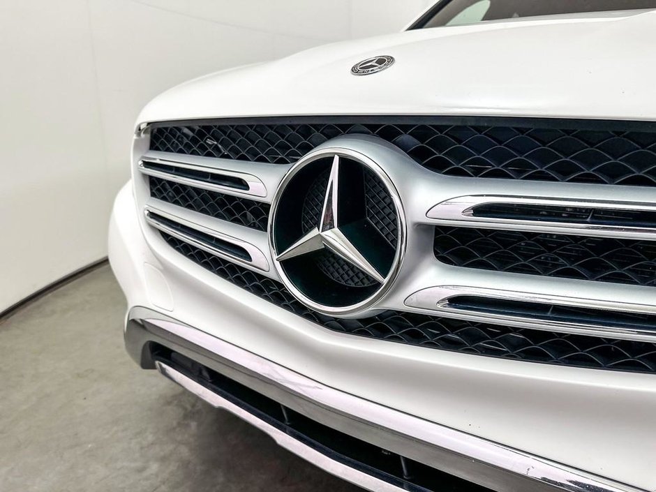 2019 Mercedes-Benz GLC 300