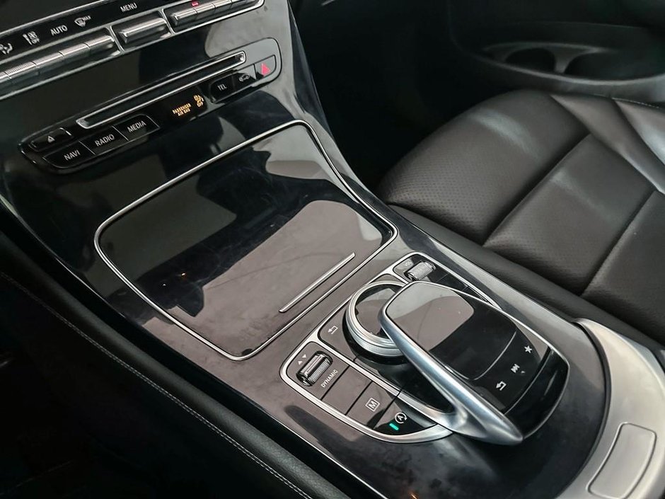 2019 Mercedes-Benz GLC 300