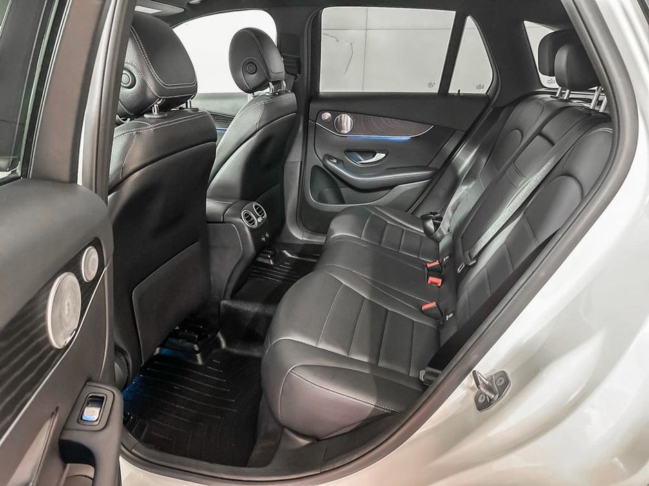 2019 Mercedes-Benz GLC 300