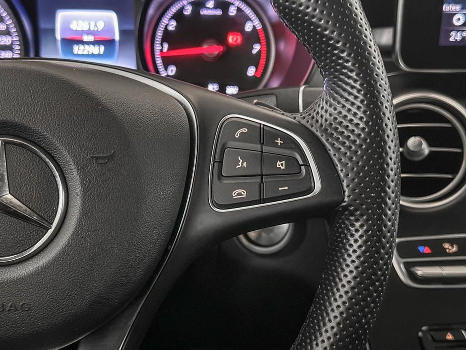 2019 Mercedes-Benz GLC 300
