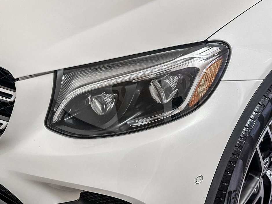 2019 Mercedes-Benz GLC 300