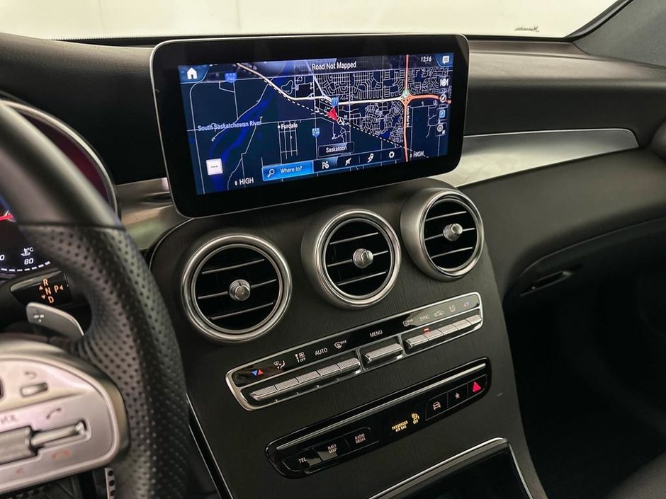 2022 Mercedes-Benz GLC 300