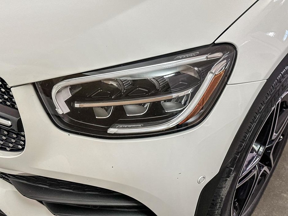 2022 Mercedes-Benz GLC 300