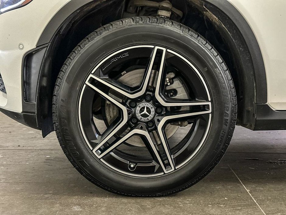 2022 Mercedes-Benz GLC 300