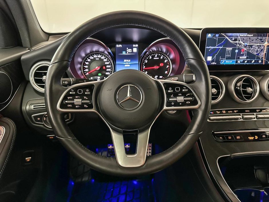 2022 Mercedes-Benz GLC 300