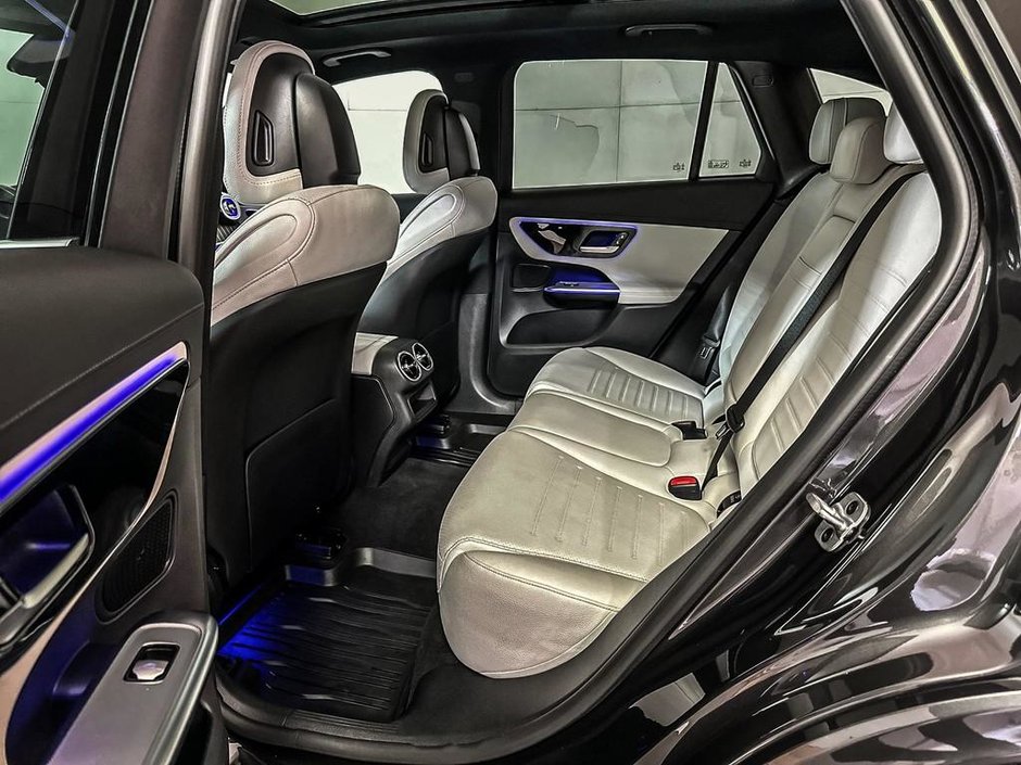 2023 Mercedes-Benz GLC 300