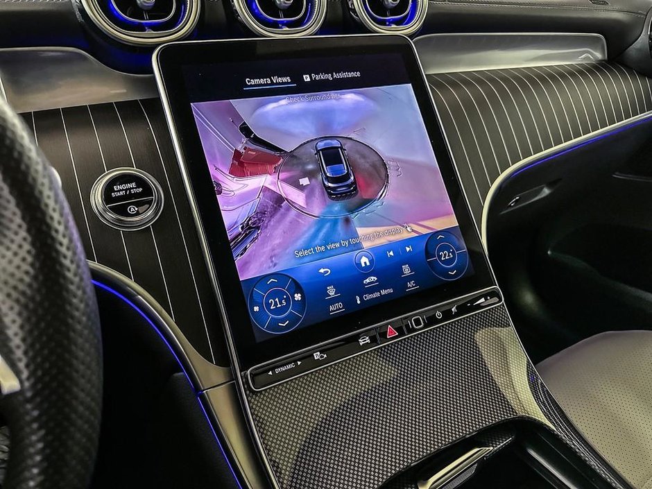 2023 Mercedes-Benz GLC 300