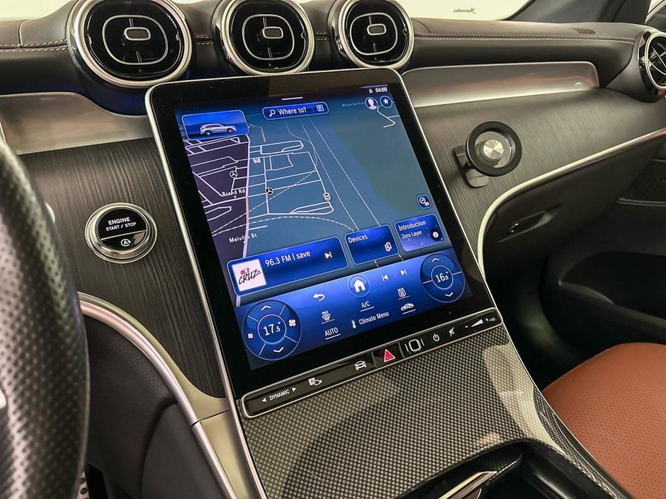 2023 Mercedes-Benz GLC 300