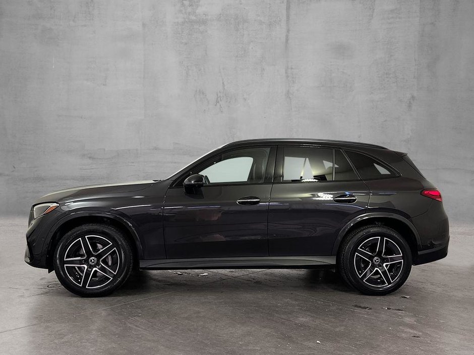 2023 Mercedes-Benz GLC 300