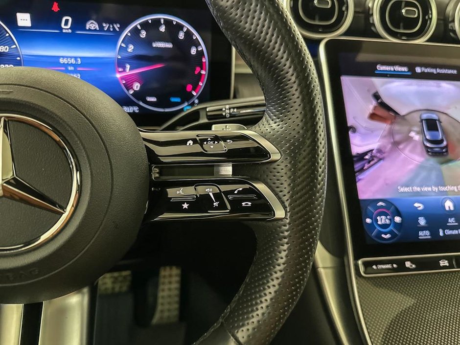 2023 Mercedes-Benz GLC 300