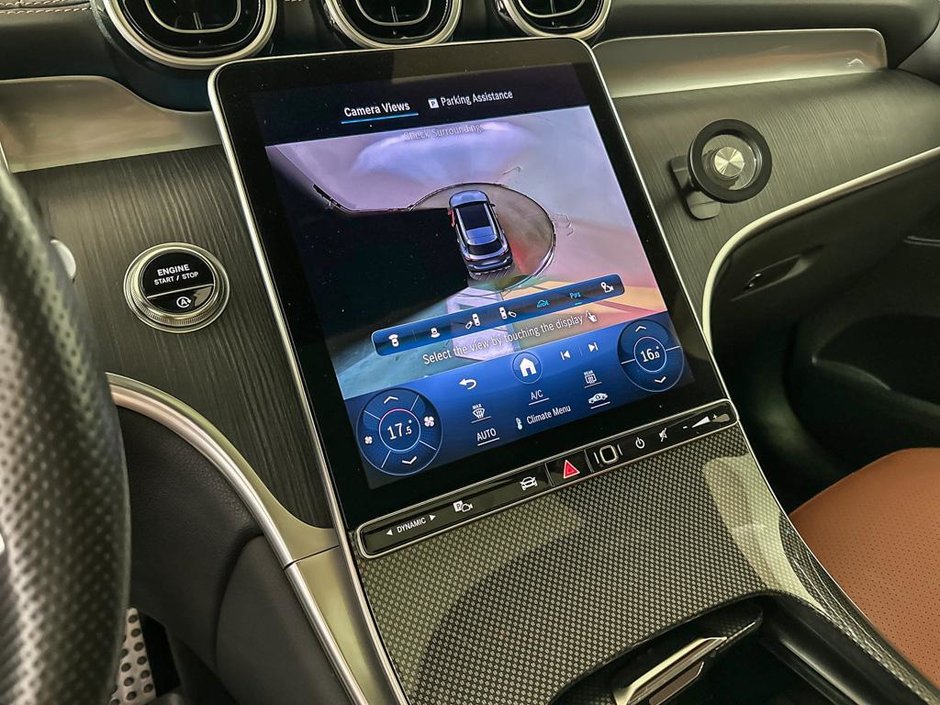 2023 Mercedes-Benz GLC 300