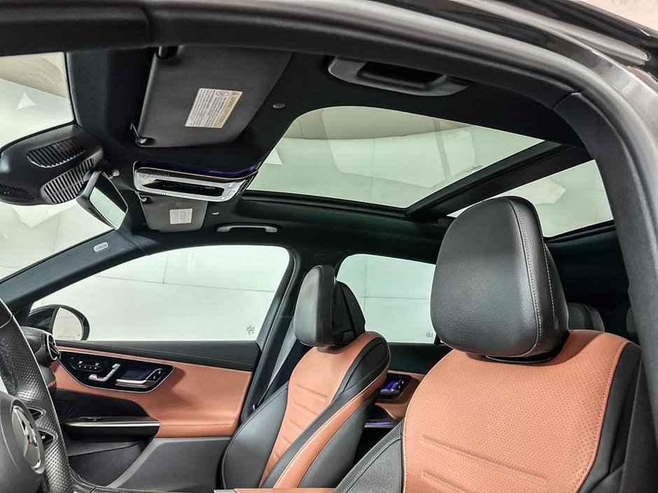 2023 Mercedes-Benz GLC 300