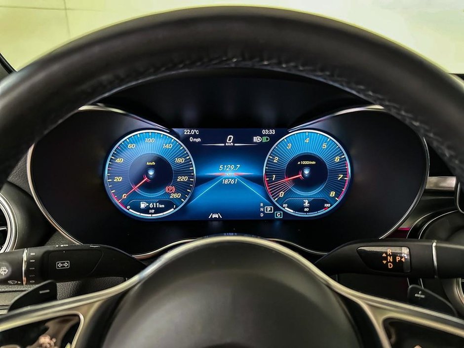 2023 Mercedes-Benz GLC 300