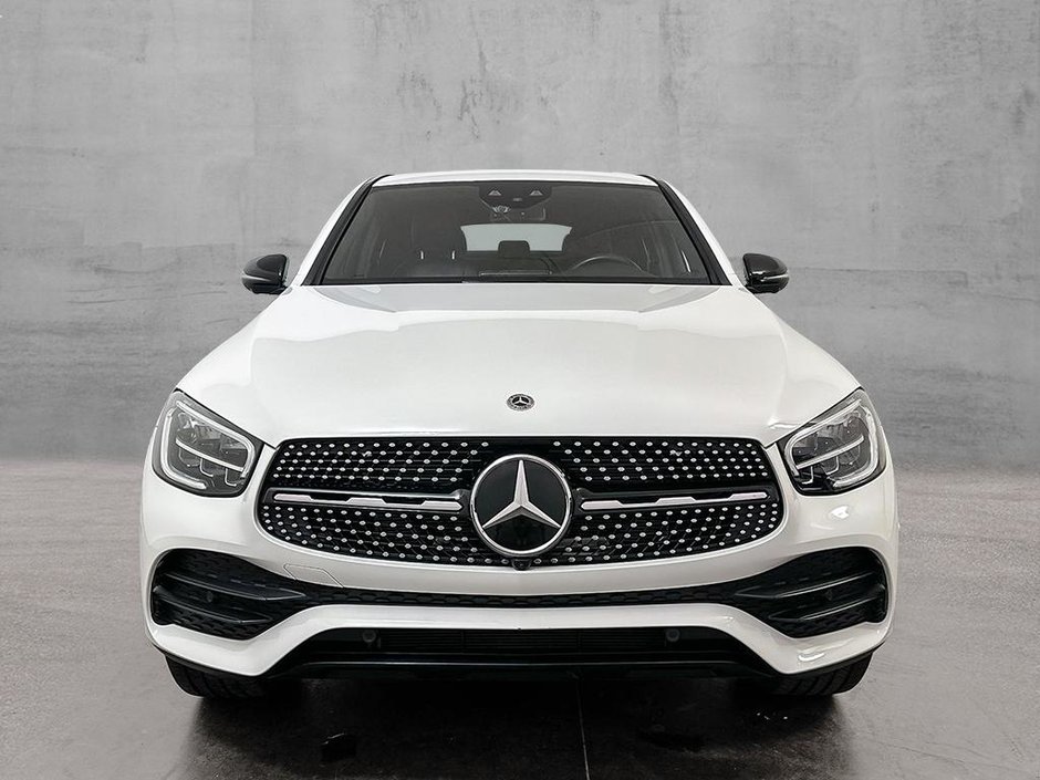 2023 Mercedes-Benz GLC 300
