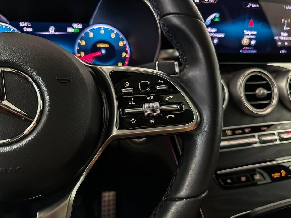 2023 Mercedes-Benz GLC 300