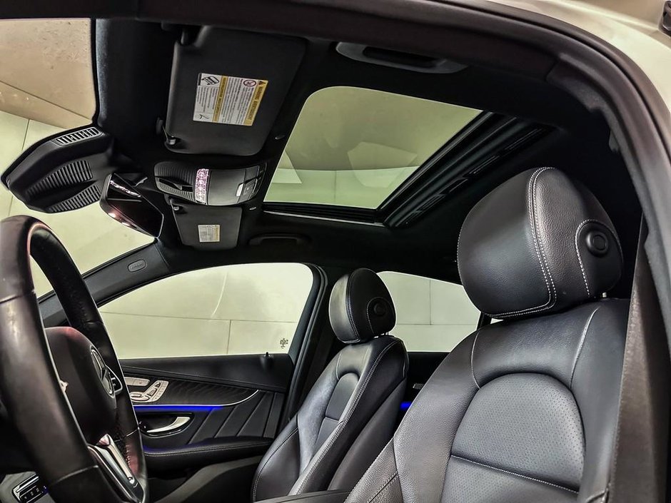 2023 Mercedes-Benz GLC 300