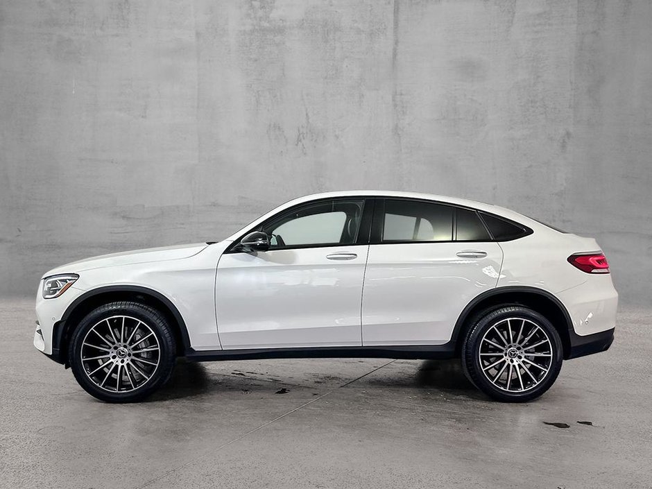 2023 Mercedes-Benz GLC 300