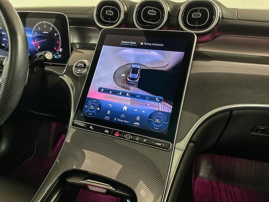 2023 Mercedes-Benz GLC 300