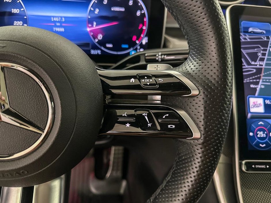 2023 Mercedes-Benz GLC 300