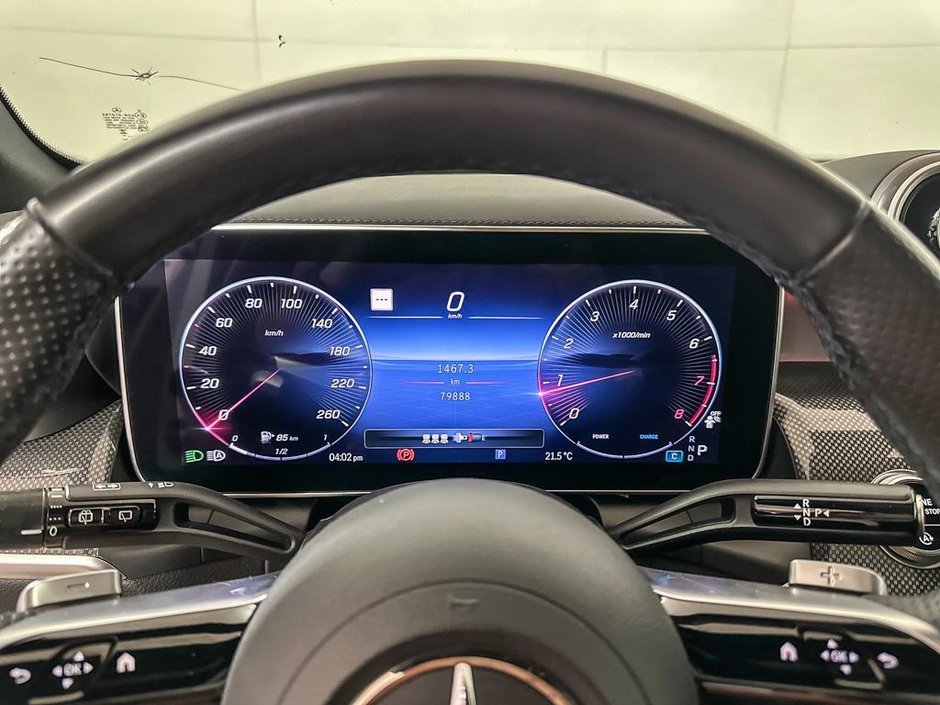 2023 Mercedes-Benz GLC 300