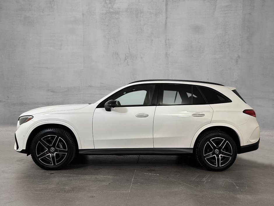 2023 Mercedes-Benz GLC 300