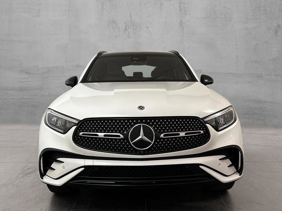 2023 Mercedes-Benz GLC 300