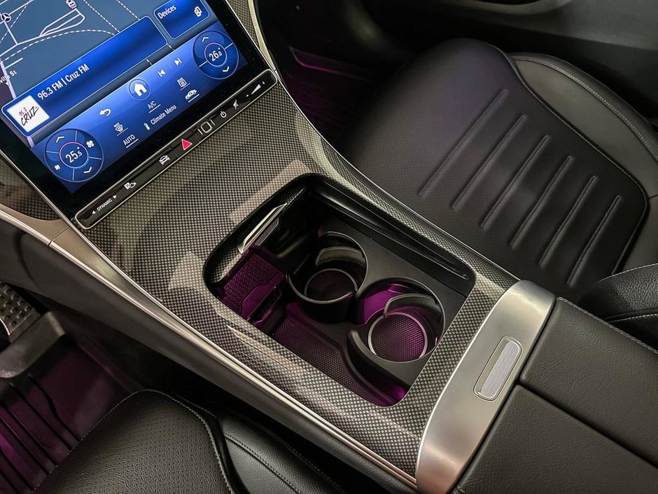 2023 Mercedes-Benz GLC 300