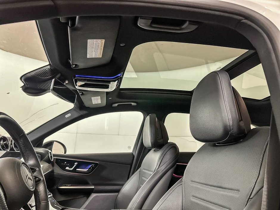 2023 Mercedes-Benz GLC 300