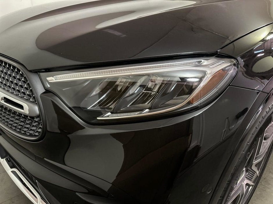 2024 Mercedes-Benz GLC 300