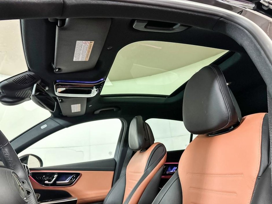 2024 Mercedes-Benz GLC 300