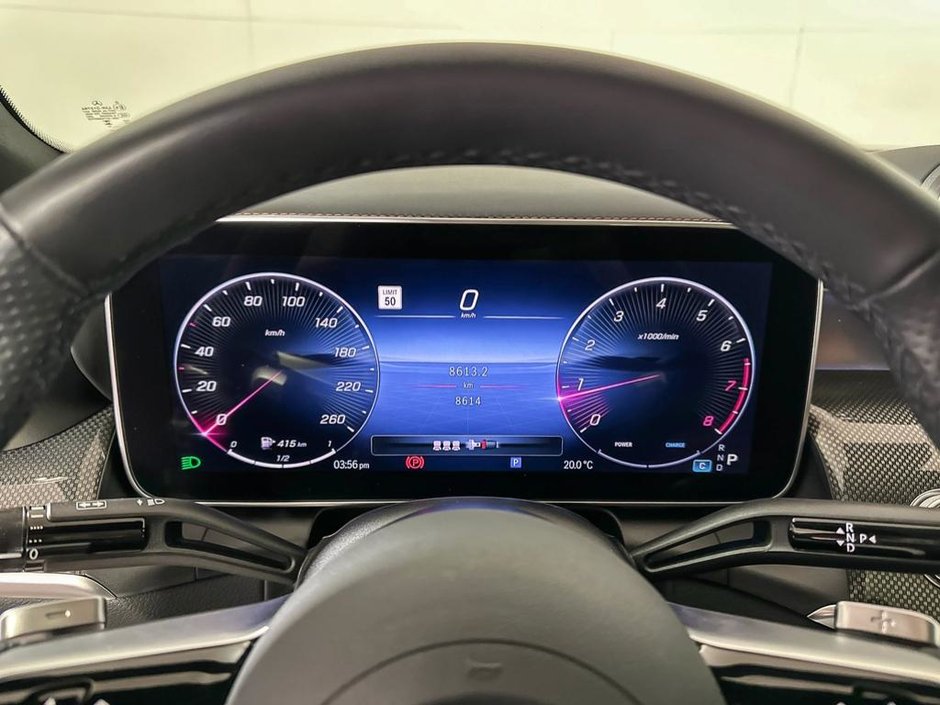 2024 Mercedes-Benz GLC 300