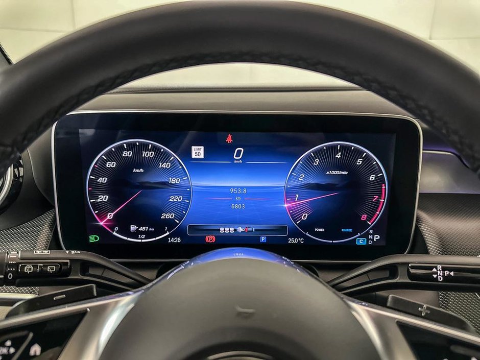 2024 Mercedes-Benz GLC 300