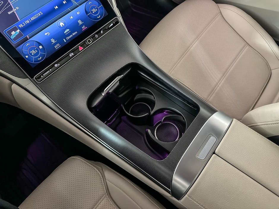 2024 Mercedes-Benz GLC 300