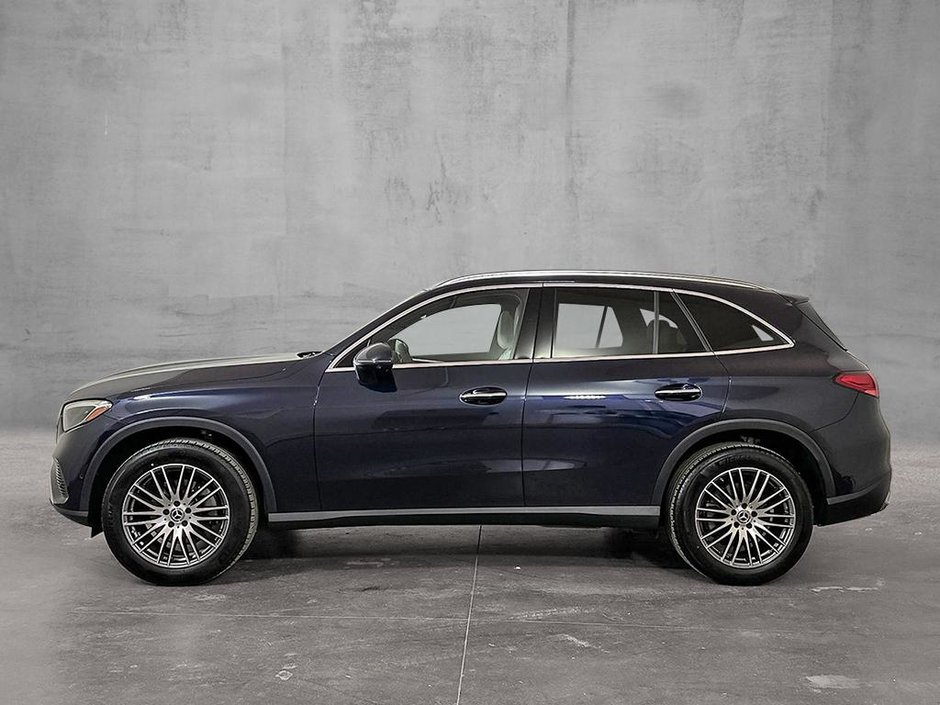 2024 Mercedes-Benz GLC 300