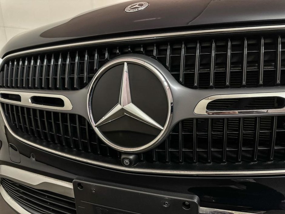 2024 Mercedes-Benz GLC 300