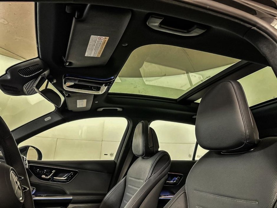 2026 Mercedes-Benz GLC AMG 43 4MATIC