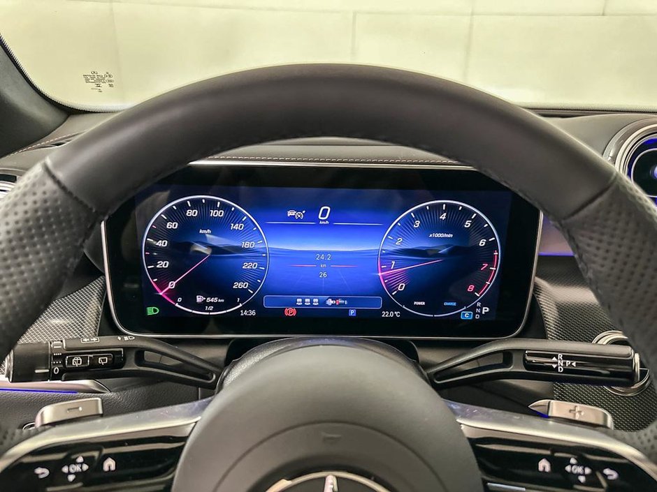 2026 Mercedes-Benz GLC 300 4MATIC SUV